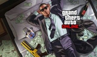 GTA 5 : 500 000 dollars offerts à tous les joueurs connectés