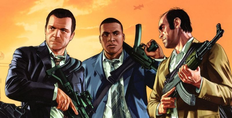 GTA V : l'afflux massif de joueurs fait tomber les serveurs de Rockstar Games #3