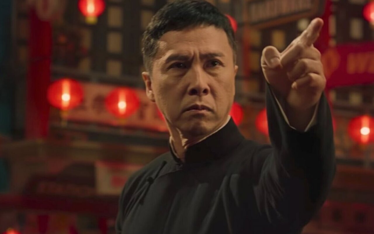 Ip Man 4 : Le dernier combat streaming gratuit