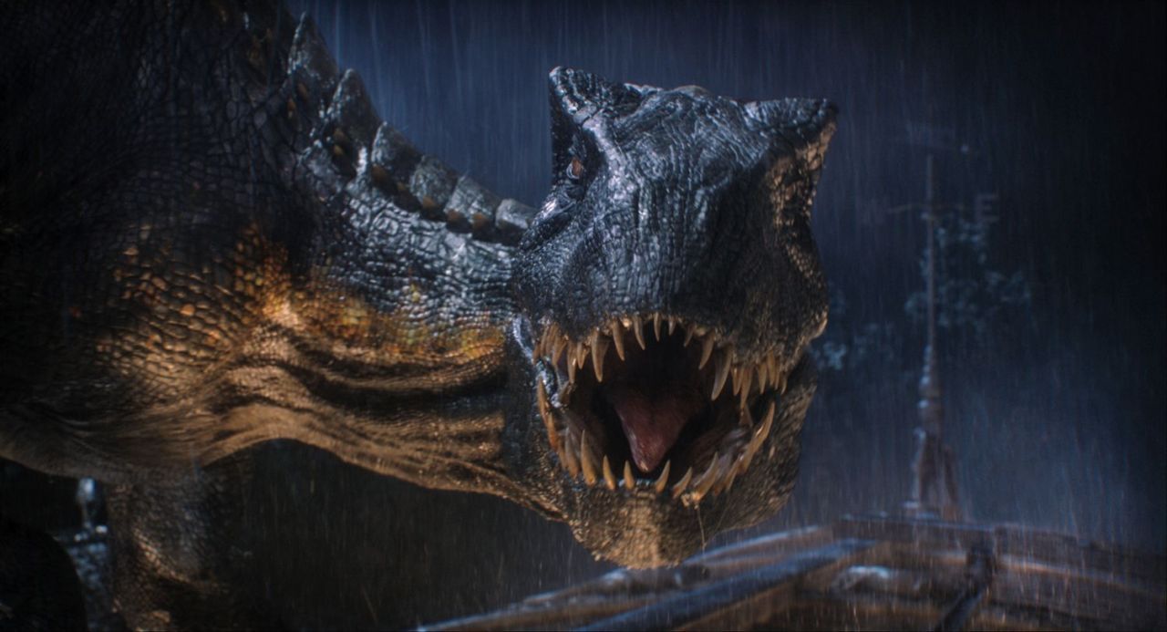 Jurassic World 3 sera le « début d’une nouvelle ère » #2