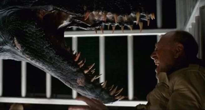 Jurassic World 3 : un jeu concours pour être dévoré par un dinosaure dans le prochain film #3