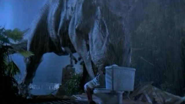 Jurassic World 3 : un jeu concours pour être dévoré par un dinosaure dans le prochain film #5