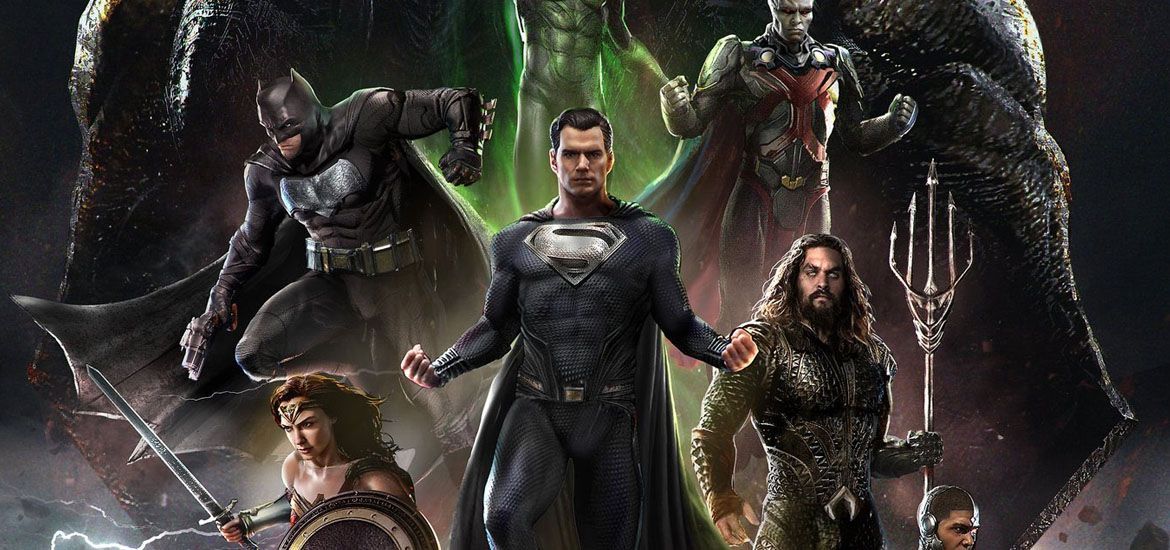Justice League : que contient la Snyder's Cut ?