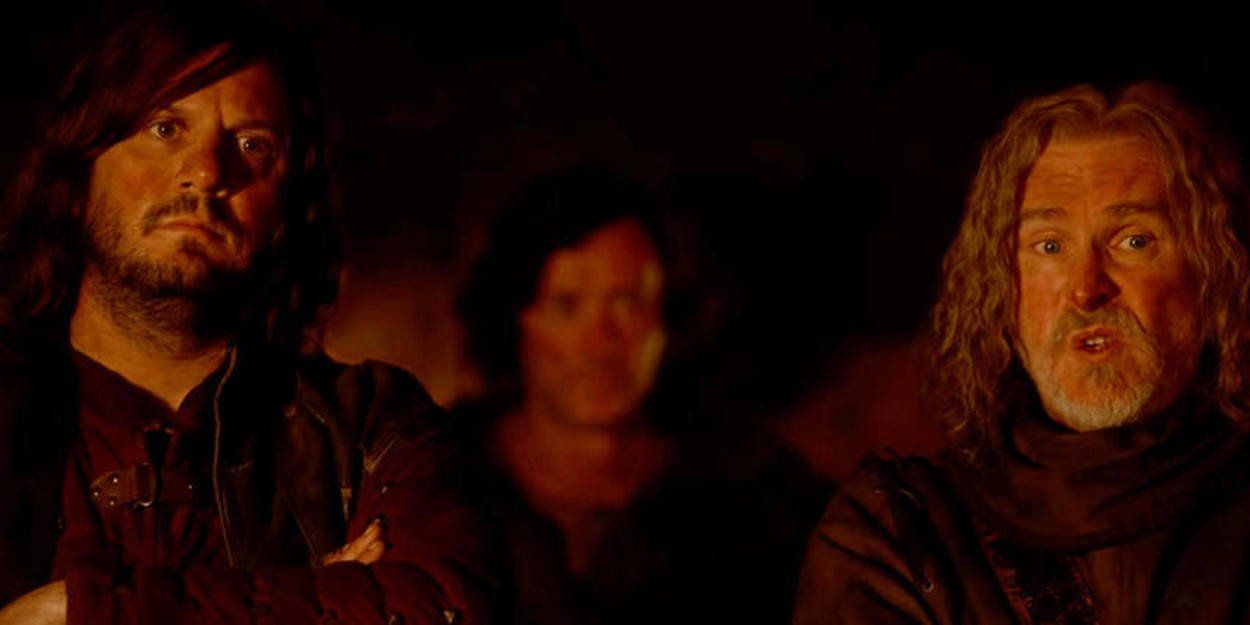 Kaamelott : mauvaise nouvelle pour le film d'Alexandre Astier #2