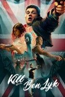 Affiche Kill Ben Lyk