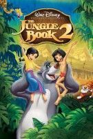 Affiche Le Livre de la jungle 2