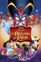 Aladdin 2 : Le Retour de Jafar