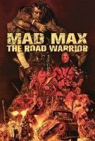 Affiche Mad Max 2 : Le Défi