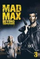 Affiche Mad Max : Au-delà du dôme du tonnerre