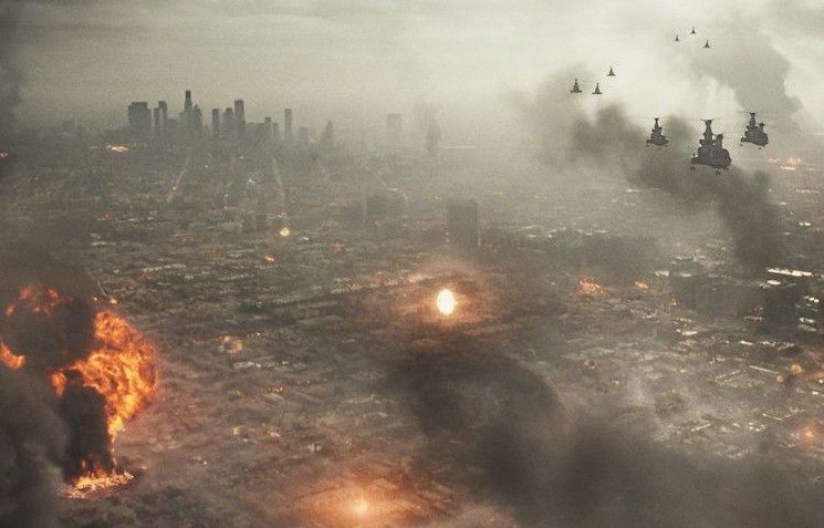 Michael Bay prépare un film sur une pandémie et la fin du monde