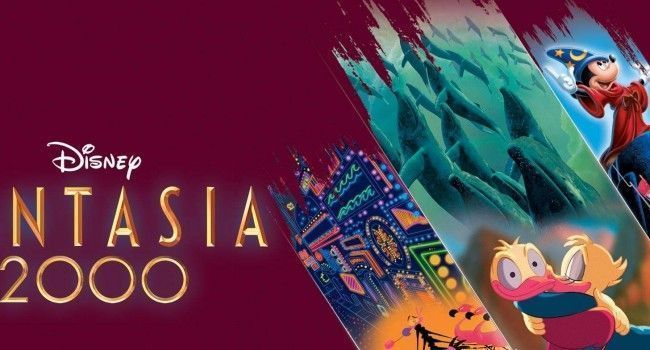 Fantasia 2000 streaming gratuit