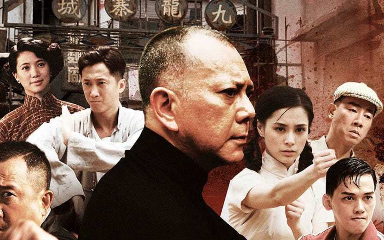 Ip Man : Le Combat final streaming gratuit