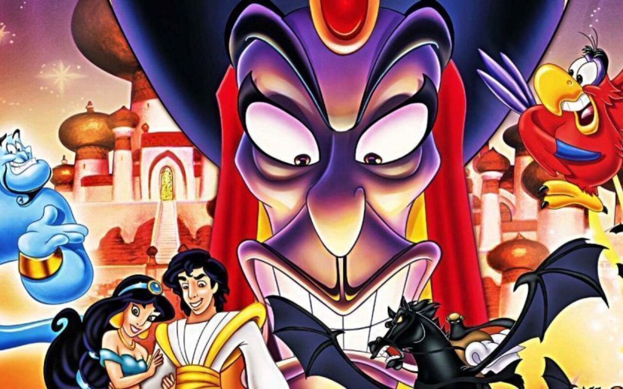 Aladdin 2 : Le Retour de Jafar streaming gratuit