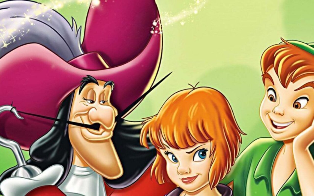 Peter Pan 2 : Retour au Pays imaginaire streaming gratuit
