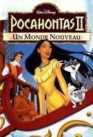 Affiche Pocahontas 2 : Un monde nouveau