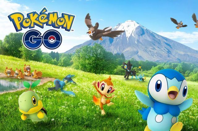 Pokémon Go : les Pokémon pourront désormais se cacher derrière des objets réels #3
