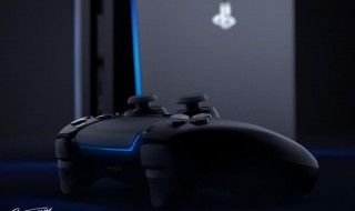 PS5 : de nouvelles pistes de design pour la console de Sony