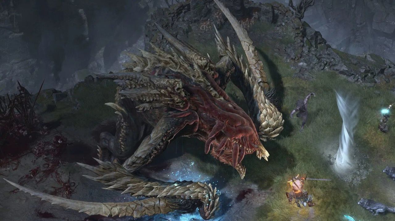 Diablo 2 Resurrected : le remaster de Diablo 2 pourrait sortir cette année #4