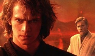 La Revanche des Sith : les fans réclament la version longue de 4h à George Lucas
