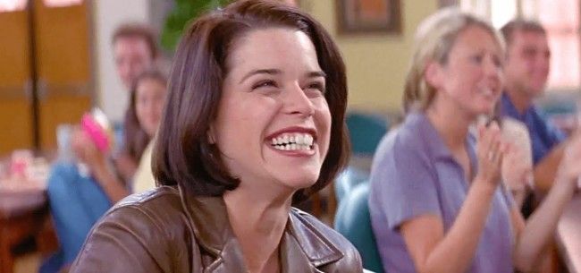 Scream 5 : Neve Campbell en négociation avec le studio #4