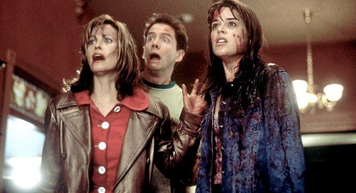 Scream 5 : Neve Campbell en négociation avec le studio #2