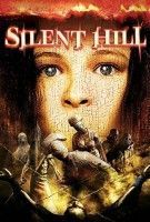 Affiche Silent Hill