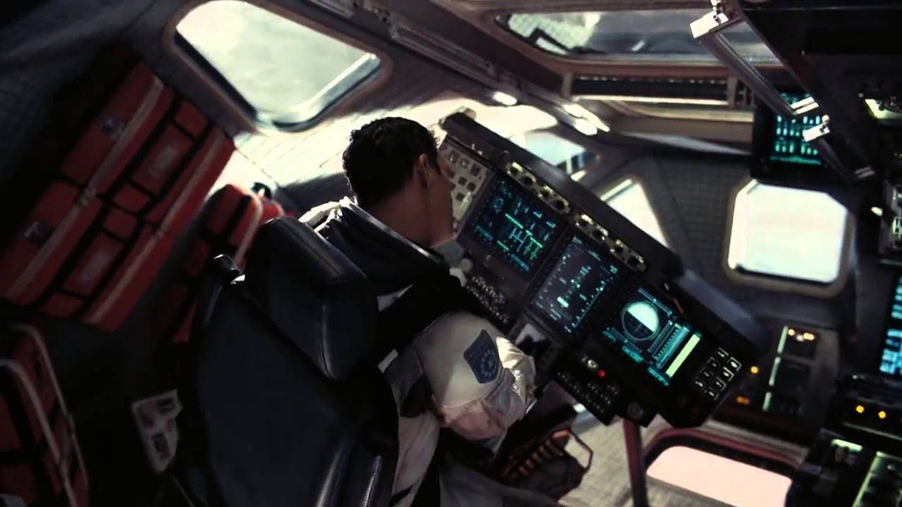 SpaceX : arrimez-vous à l'ISS dans ce simulateur gratuit et horriblement difficile #3