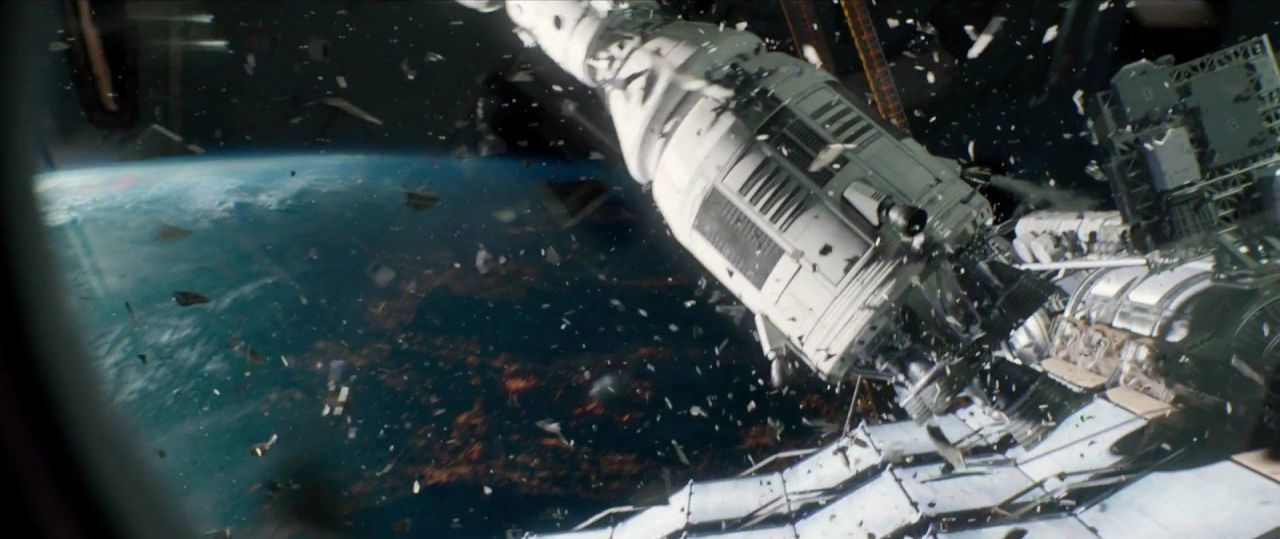 SpaceX : arrimez-vous à l'ISS dans ce simulateur gratuit et horriblement difficile #5