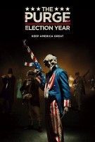 Affiche American nightmare 3 : Élections