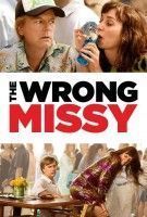 Affiche The Wrong Missy