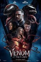 Affiche Venom 2 : Let There Be Carnage
