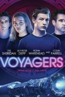 Affiche Voyagers