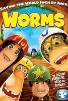Affiche Worms