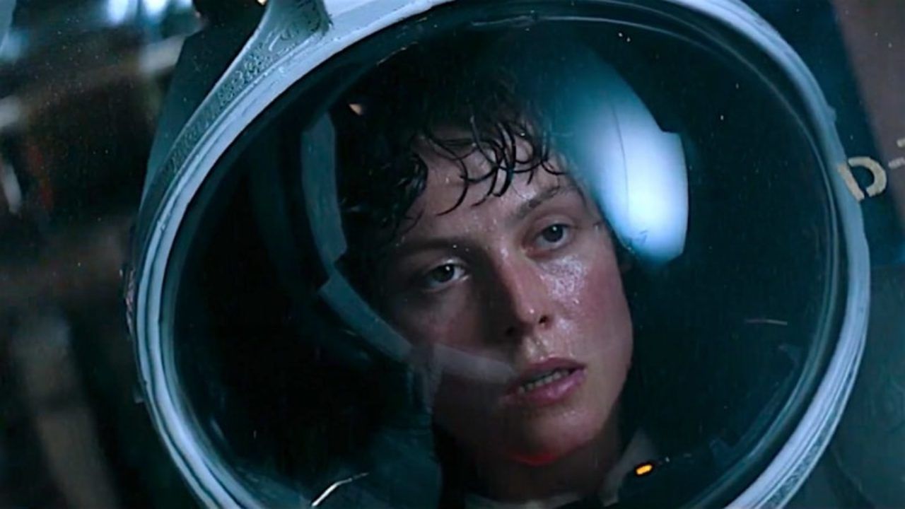 Alien 5 : Sigourney Weaver a reçu un scénario de 50 pages