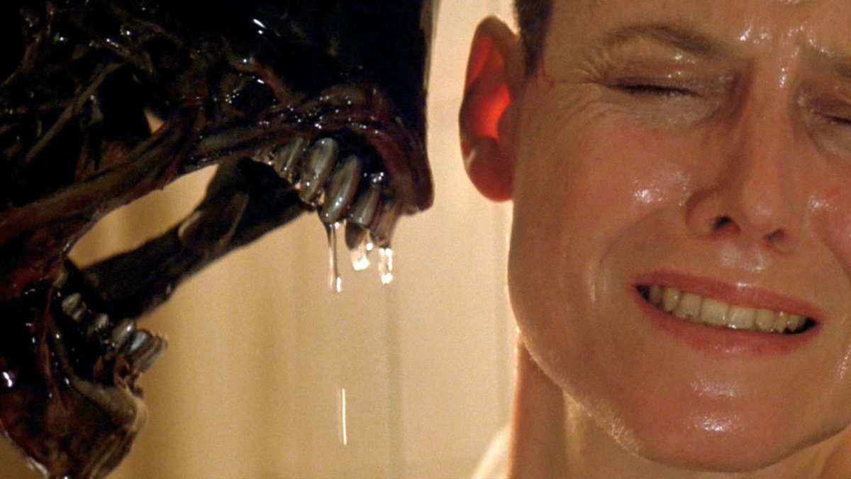 Alien 5 : Sigourney Weaver a reçu un scénario de 50 pages #3