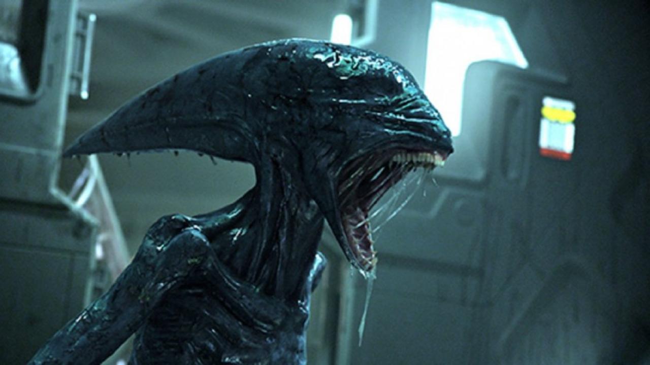 Alien : Ridley Scott veut réinventer la saga (encore) #2