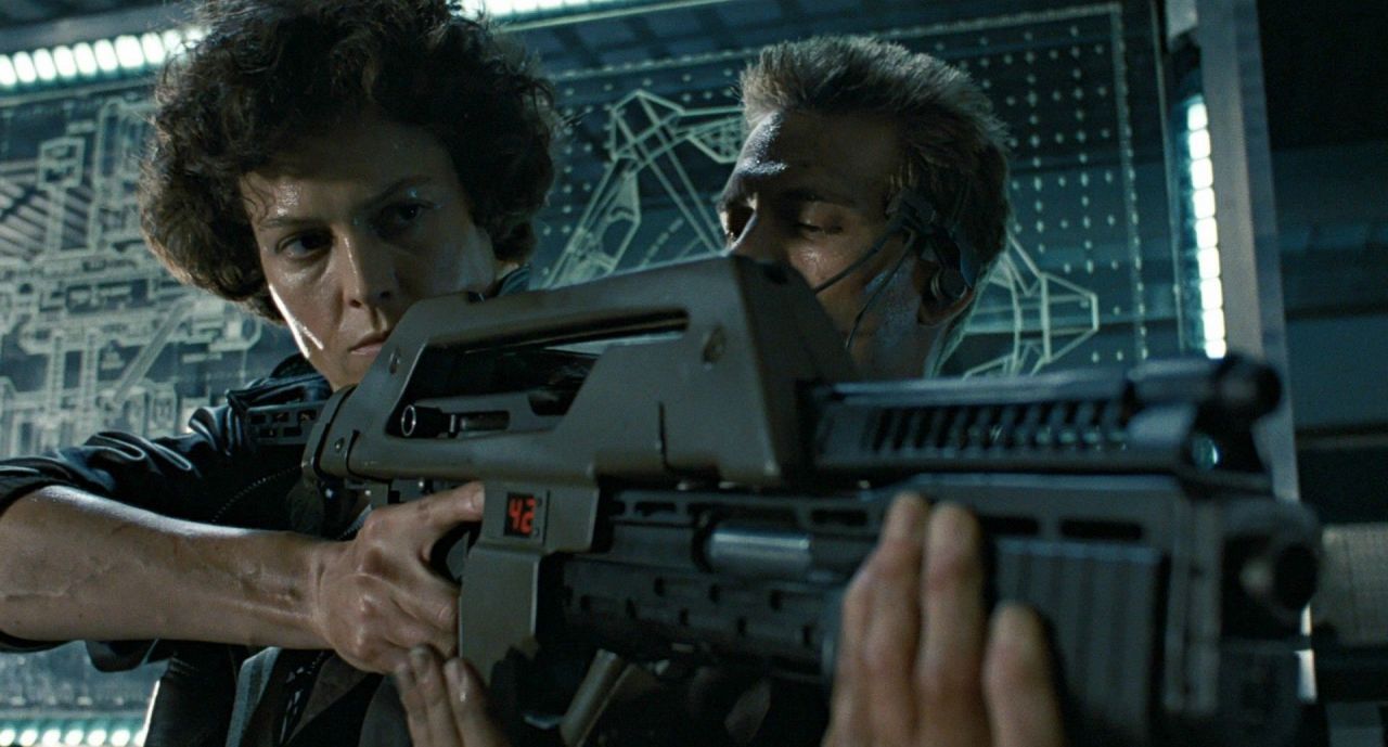 Alien : Ridley Scott veut réinventer la saga (encore)