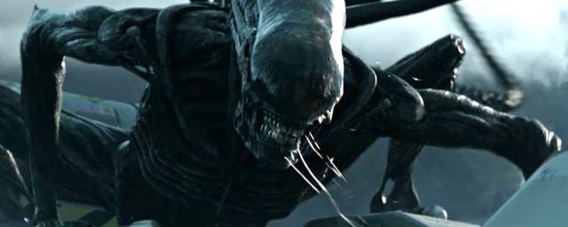 Alien : Ridley Scott veut réinventer la saga (encore) #8