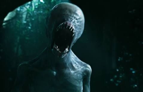 Alien : Ridley Scott veut réinventer la saga (encore) #3