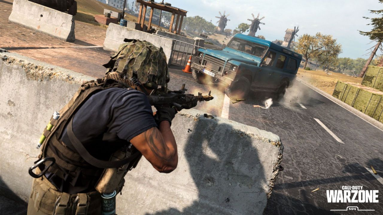 Call of Duty : les joueurs PC sont avantagés en terme de crossplay #3