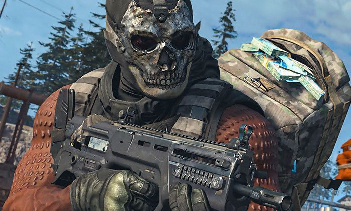 Call of Duty : les joueurs PC sont avantagés en terme de crossplay