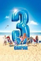Affiche Camping 3