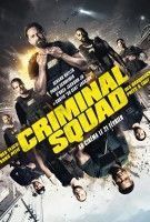 Affiche Criminal Squad 2