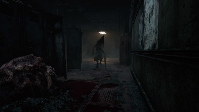 Dead by Daylight : incarnez Pyramid Head dans Silent Hill #4