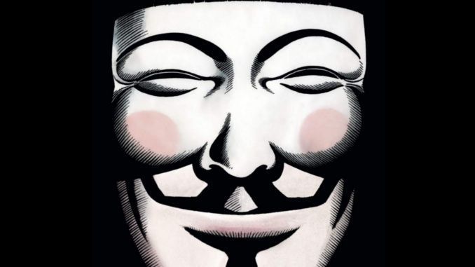 "F*ck tha Police" : l'énorme troll d'Anonymous sur les radios de la police de Chicago