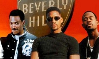 Un crossover entre Le flic de Beverly Hills et Bad Boys évoqué par les réalisateurs