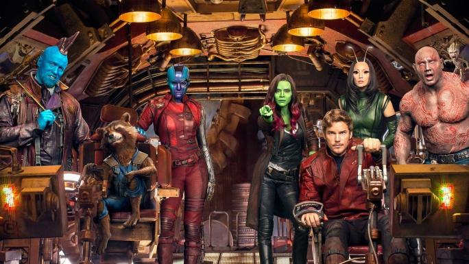 Les Gardiens de la Galaxie : James Gunn évoque un 4ème film avec une nouvelle équipe