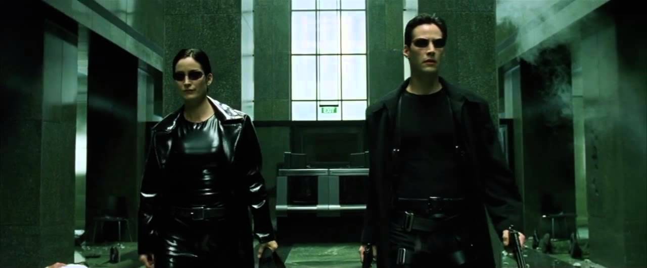 Matrix 4 : un cascadeur tease des scènes d'action incroyables