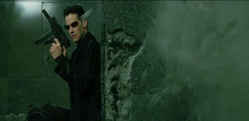 Matrix 4 : un cascadeur tease des scènes d'action incroyables #4