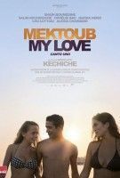 Affiche Mektoub, My Love: Canto Uno